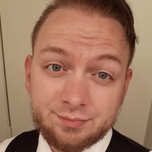 Meet your Posher, Jordan